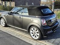 Second-hand Mini Cooper S 184 CP (135 kW) 2014 Gri Hatchback