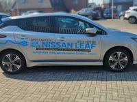 gebraucht Nissan Leaf 40 kWh N-Connecta - Navi, Allwetter, Sitzheizung