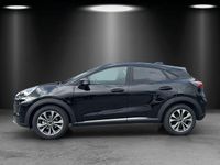 Neu Ford Puma Titanium 125 PS (91 kW) 2026 Agate black SUV