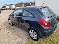 gebraucht Opel Corsa MIT 41000KM