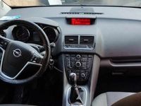 gebraucht Opel Meriva 1.4 ecoFLEX drive Kupplung neu