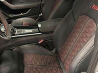 gebraucht Audi RS6 RS6Avant performance/Keramikbremsen