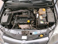 gebraucht Opel Astra 1.4 Liter