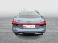 Second-hand Audi e-tron GT quattro Ambiente 570 kW (775 CP) 2025 Gri Berlinǎ