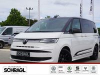 Gebraucht VW Multivan Edition 150 PS (110 kW) 2024 Andere farbe Van