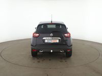 Gebraucht Renault Captur Initiale Paris 118 PS (86 kW) 2017 Schwarz SUV
