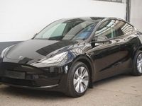 Gebraucht Tesla Model Y Standard Range 219 kW (299 PS) 2023 Schwarz SUV