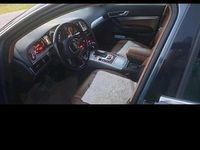 Gebraucht Audi A6 239 PS (175 kW) 2010 Blau Limousine