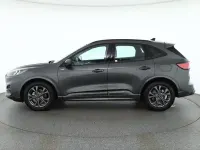 Gebraucht Ford Kuga ST-Line 150 PS (110 kW) 2024 Grau SUV
