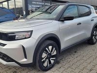 Neu Opel Frontera Ultimate 145 PS (106 kW) 2026 Blau SUV