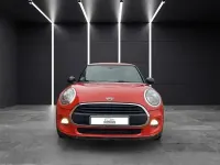Occasion Mini Cooper 102 PK (75 kW) 2019 Oranje Hatchback