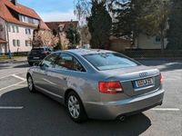 gebraucht Audi A6 c6 4f