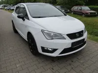 Gebraucht Seat Ibiza FR 110 PS (80 kW) 2016 Weiß Limousine