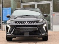 Neu Mitsubishi Grandis Edition 158 PS (116 kW) 2025 Schwarz SUV