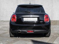 Gebraucht Mini ONE 102 PS (75 kW) 2019 Schwarz Kleinwagen