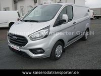 Gebraucht Ford 300 2022 Silber