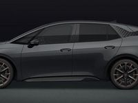 Neu Cupra Born Endurance 169 kW (231 PS) 2026 Timanfaya grau Kleinwagen