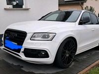 Gebraucht Audi SQ5 385 PS (283 kW) 2015 SUV