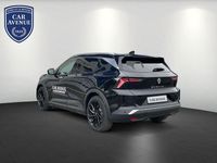 Gebraucht Renault Scenic E-Tech Techno 161 kW (220 PS) 2025 Schwarz SUV