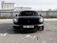 Gebraucht Porsche 911 Carrera 349 PS (256 kW) 2013 Schwarz