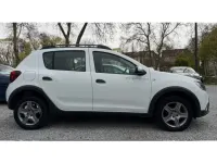 Gebraucht Dacia Sandero Prestige 90 PS (66 kW) 2017 Unbekannt Kleinwagen