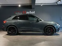 Gebraucht Audi Q3 400 PS (294 kW) 2022 Audi exclusive SUV