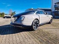 Neu Rolls Royce Spectre 430 kW (585 PS) 2026 Grau Coupé