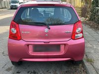 Gebraucht Suzuki Alto 68 PS (50 kW) 2011 Kleinwagen