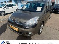 Second-hand Citroën Berlingo Exclusive 114 CP (83 kW) 2013 Maro Monovolum