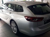 gebraucht Opel Insignia Innovation Automatikgetr. LED-Scheinw. LM 18 Zoll