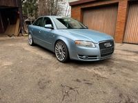 gebraucht Audi A4 2.5 TDI