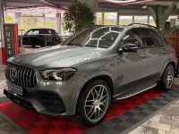 Gebraucht Mercedes GLE53 AMG AMG 435 PS (319 kW) 2020 Grau SUV