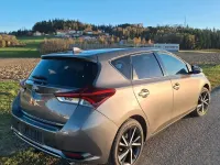 Gebraucht Toyota Auris Edition-S 116 PS (85 kW) 2017 Limousine