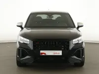 Gebraucht Audi SQ2 Comfort 300 PS (220 kW) 2022 Mythosschwarz metallic SUV