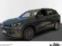 Neu VW Tiguan Goal 150 PS (110 kW) 2025 Grau SUV