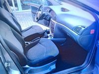 Gebraucht Citroën C5 Tendance 109 PS (80 kW) 2004 Grau Limousine