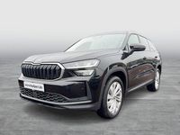 Neu Skoda Kodiaq Selection 193 PS (141 kW) 2026 Schwarzmagic perleffekt SUV