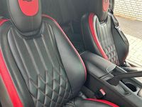 Gebraucht Chevrolet Camaro 328 PS (241 kW) 2015 Rot Coupé