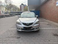 Second-hand Mazda 3 105 CP (77 kW) 2004 Gri Berlinǎ