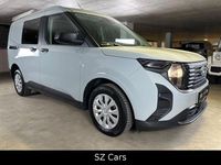 Second-hand Ford Transit 125 CP (91 kW) 2025 Gri Monovolum