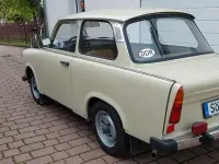 Gebraucht Trabant 601 26 PS (19 kW) 1979 Beige Limousine