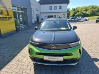 Gebraucht Opel Mokka-e Elegance 100 kW (136 PS) 2021 Grün SUV