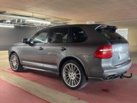 Gebraucht Porsche Cayenne GTS Edition 405 PS (297 kW) 2009 Schwarz SUV