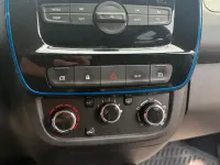 Gebraucht Dacia Spring 33 kW (45 PS) 2022 Blau Kleinwagen