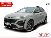 Gebraucht Hyundai Kona N Performance 280 PS (205 kW) 2023 Cyber gray metallic SUV