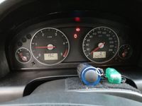 Gebraucht Ford Mondeo Titanium 155 PS (114 kW) 2005 Silber Kombi