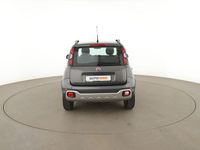 gebraucht Fiat Panda Cross Panda 1.2 City Cross 1.2 City , Benzin, 9.450 €