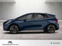Gebraucht Cupra Born 169 kW (231 PS) 2025 Blau Kleinwagen