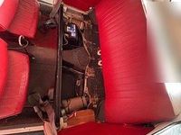 Second-hand VW Type 3 45 CP (33 kW) 1969 Andere farben Hatchback