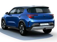 Neu Opel Frontera 110 PS (80 kW) 2025 Effekt blau metallic SUV